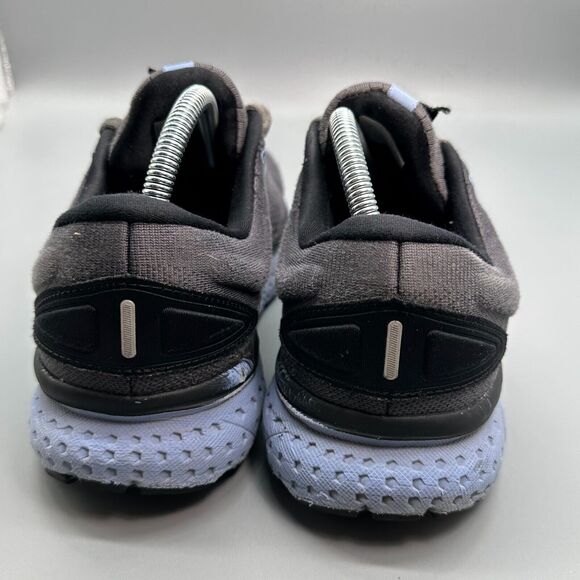 Brooks Glycerin 18 Women's 10 Black Athletic Lace-Up Low Top Running Sneakers - Picture 7 of 9